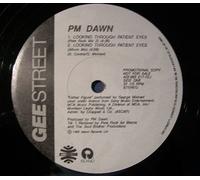 PM DAWN - LOOKING THROUGH PATIENT EYES - [12"]