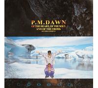 PM Dawn - Of the heart, of the soul.. (Set adrift..) [VINYL]
