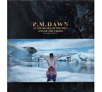 Pm Dawn - Of the Heart, of the Soul & [Vinilo]