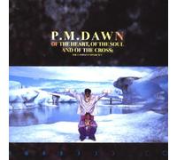 Pm Dawn - Of The Heart, The Soul, The...