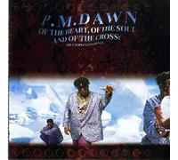 Pm Dawn - P.M.DAWN-Of the hearth, of the soul and of the