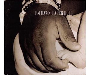 Pm Dawn - Paper Doll
