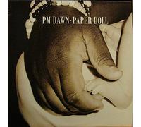 Pm Dawn - Paper Doll / For the Love of Peace [Vinilo]