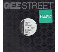 Pm Dawn - Plastic [Vinilo]