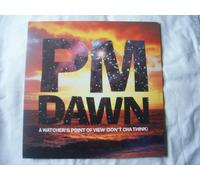 PM Dawn - PM DAWN A Watchers Point of View (Don't Cha Think) 12"