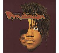Pm Dawn - Reality Used to Be a Friend of Mine [Vinilo]