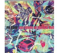 Pm Dawn - Set Adrift [Vinilo]