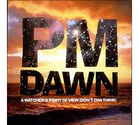 Pm Dawn - Watcher's Point of View / Twisted Mellow [Vinilo]