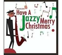 PM Holiday: Have a Jazzy Merry Christmas