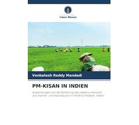 Pm-Kisan in Indien