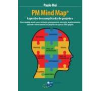 Pm Mind Map®: A Gestão Descomplicada De Projetos (ebook)