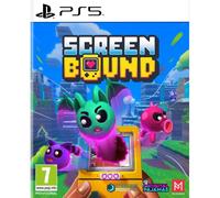 PM Studios Screenbound PS5