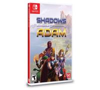 PM Studios Shadows of Adam (carrera limitada) (importación)