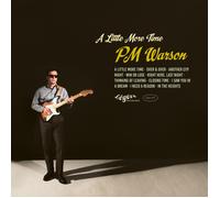 A Little More Time [Vinilo]