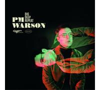 PM Warson Dig Deep Repeat (CD) Album (Importación USA)