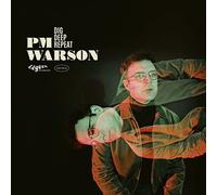 PM Warson - Dig Deep Repeat [Vinilo]