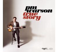 PM Warson - True Story [Vinilo]
