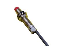 PM12-04NB PM12-04PB Sensor de interruptor proximidad NC 24 VCC(PM12-04NB)