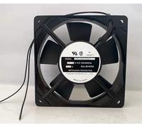 PM1225HA2BAL-7 MiSUNMi 120mm Axial Fan, 100-125V 0.15A 12025 Refrigerator Fan