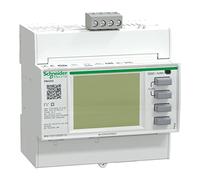 Schneider Electric medidor de potencia PM3255 2ED/2SD alarma Modbus