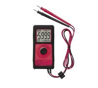 PM55A Multímetro digital automático de bolsillo