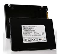 PM893 7680GB SATA / 550 MBs Read, 520 MBs Write