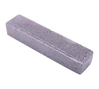 Pmandgk 10 unidades de piedras pómez para limpiar la piedra pómez gris limpiador para quitar el baño inodoros 5,9 x 1,4 x 0,9