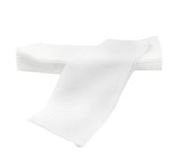Pmandgk 20 fundas de almohada desechables para hotel, viajes, transpirables, individuales, sábanas dobles, fundas de almohada para hotel