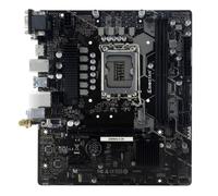 Biostar Z690MX2E D4 Placa Base microATX, Socket LGA 1700, Chipset Intel Z690, DDR4