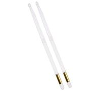 Pmandgk 5A Acrílico Luminoso Tambor Stick LED Luz Jazz en la Etapa Oscuro 13Colors Cambio Libre