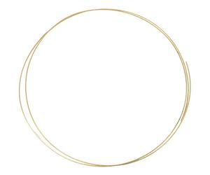 Pmandgk 8FT Guitarra AcúStica 2.2Mm Guitarra LatóN Fret Wire