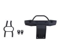 Pmandgk Barra de parachoques frontal 7528 para ZD -10 DBX10 1/10 RC actualización piezas accesorios conjunto