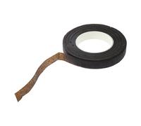 Pmandgk Cinta adhesiva de papel autoadhesivo de 12 mm para guirnaldas, coronas, manualidades, flores de seda artísticas ()