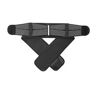 Pmandgk CinturóN de Cadera de ArticulacióN SacroilíAca SI CinturóN de Soporte PéLvico Alivio Dolor para la CiáTica Pelvis Nervio Lumbar CinturóN TrocáNter