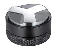 Pmandgk Espresso 304 acero nivelador herramienta café tamper pendientes angulares 49mm