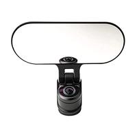 Pmandgk Lente de ojo de completo para enseñanza de piano, lente grande universal para móvil HD en línea lente de enseñanza