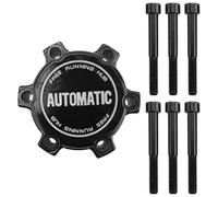 Pmandgk Navara D22 X-Terra 00-Up Pick D21 D22 40260-1S700 Buje de bloqueo automático de rueda