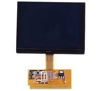 Pmandgk Pantalla LCD para A3 A4 A6 S4 B5 para pantalla de instrumentos