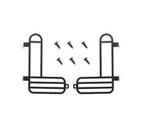 Pmandgk Para MN D90 D99S MN99S 1/12 RC Car Upgrade Parts Pantalla trasera Lámpara de marcha atrás Protección Luz Accesorios