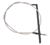 Pmandgk Piezo Under-Saddle para guitarra acústica