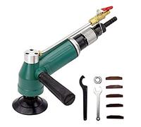 Pmandgk Pulidoras de Piedra Mojado Amoladoras Neumáticas 10000 /Min Lijadora Húmeda Comprimido para Piedra de Concreto