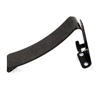 Pmandgk Soporte de Aluminio para Guitarra CláSica SuccióN Steamline Soporte para Guitarra Marco Soporte para Guitarra