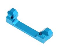 Pmandgk Soporte de Brazo de Suspensión de Metales para XV-01 XV01 1/10 RC Coche Actualizaciones Piezas Accesorios