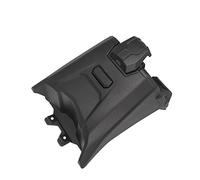 Pmandgk Soporte para dispositivo electrónico, soporte de navegación para smartphone, con modelos de almacenamiento integrados para Can Am X3 2017-2021