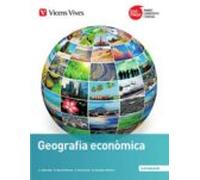 Pmar-eso. Geografía Econòmica. Illes Balears Tercero Secundaria Geogra