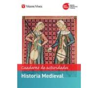pmar-eso. historia medieval. actividades segundo secundaria sociales c