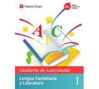 pmar-eso. lengua castellana y literatura i. cuaderno de actividades se