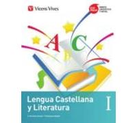 Pmar-eso. Lengua Castellana Y Literatura I Segundo Secundaria Lengua/l