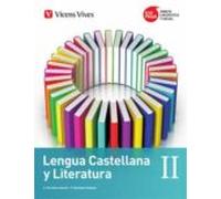 Pmar-eso. Lengua Castellana Y Literatura Ii Tercero Secundaria Lengua/