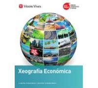 Pmar-eso. Xeografía Económica. Galicia Tercero Secundaria Geografia Ga